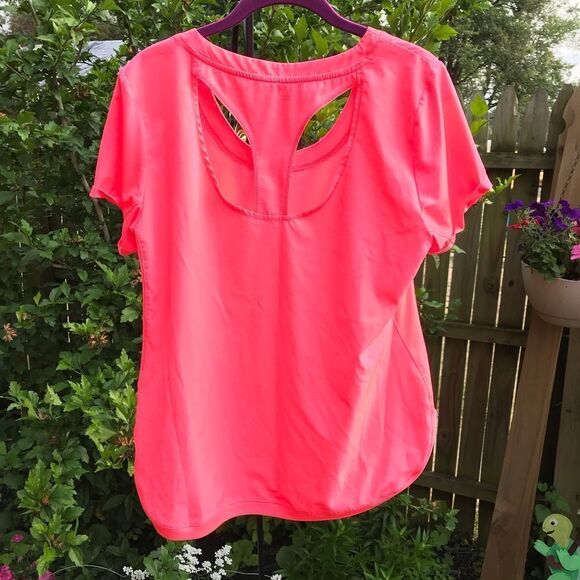 Calvin Klein Performance Top - Picture 9 of 13